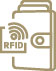 Peněženky s RFID ochranou